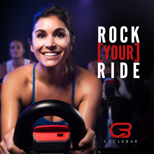 ride cyclebar